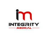 https://www.logocontest.com/public/logoimage/1656408785Integrity Medical.png